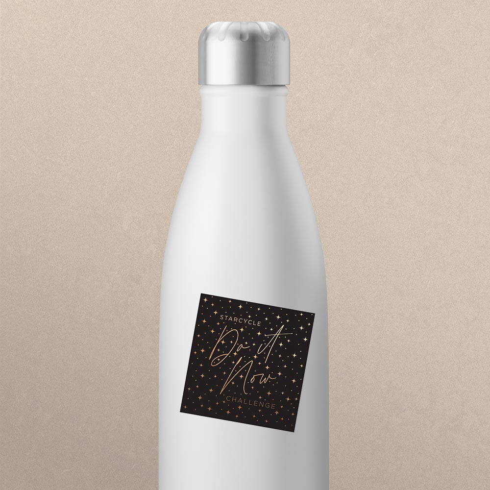 SC Do It Now Sticker